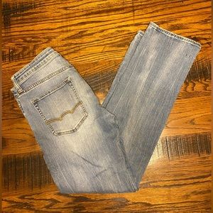 American Eagle Women’s Jeans “Vintage” Original straight (32X34)
